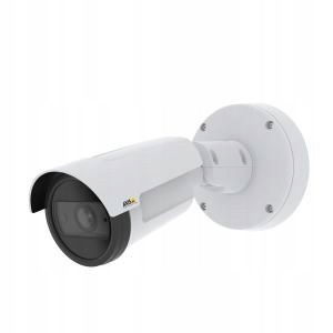 Axis P1455-LE P1455-LE, Ip security camera, Wired, Digital Ptz, 55032 Class