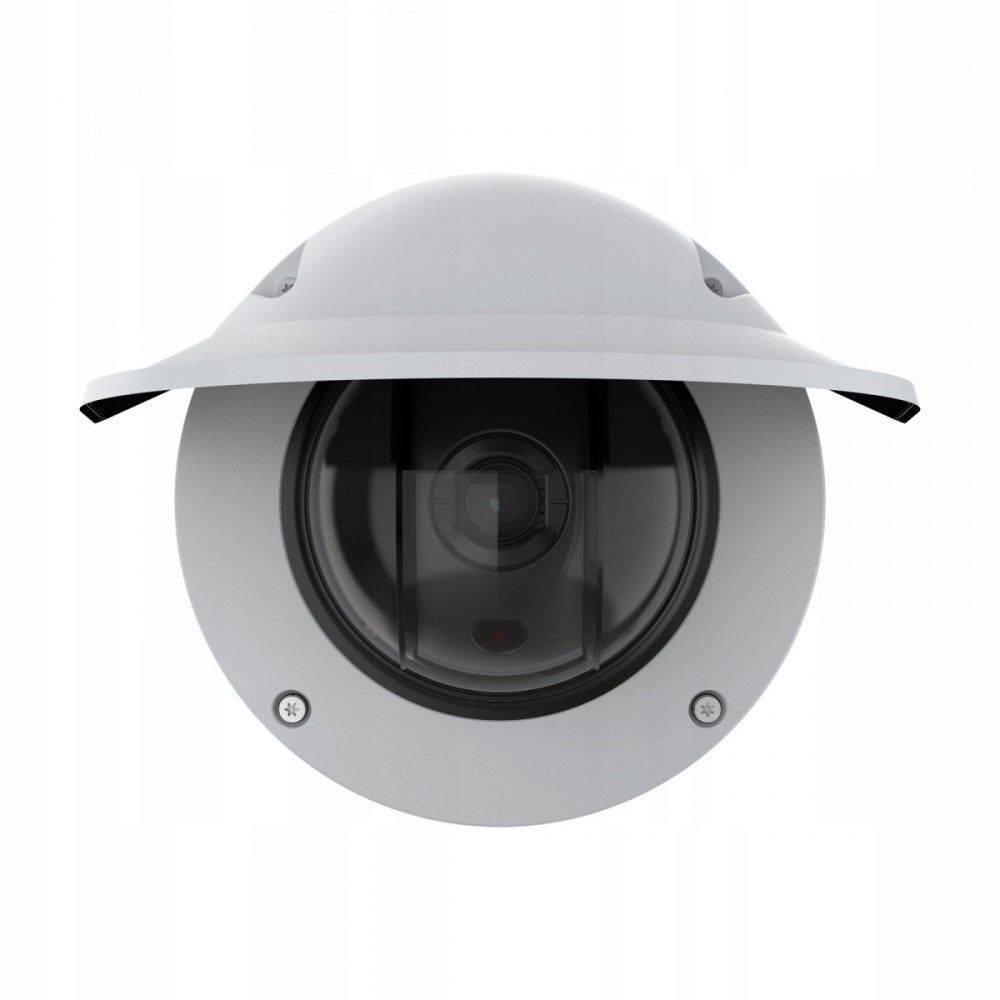 Axis Q3536-LVE 9MM Dome Camera