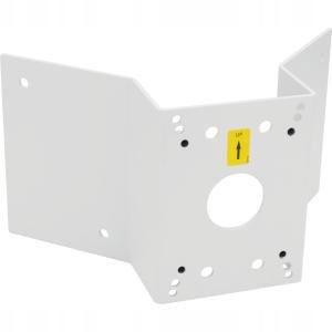Axis T91A64 Bracket Corner T91A64 Corner Bracket, White