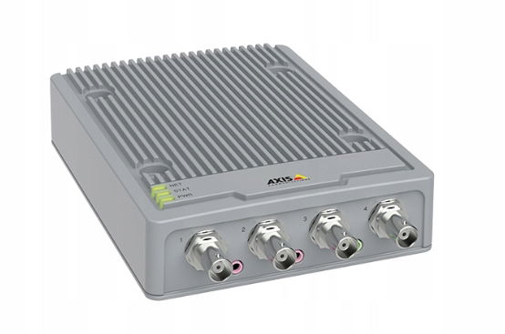 Axis Videoencoder P7304