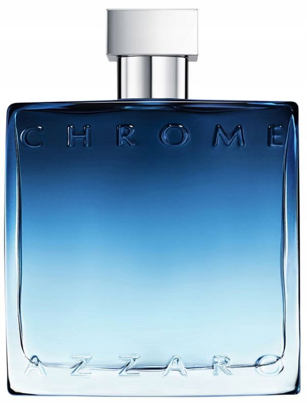 Azzaro Chrome Edp 100 ml Spray