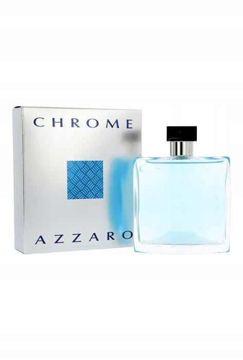 Azzaro Chrome est 50 ml