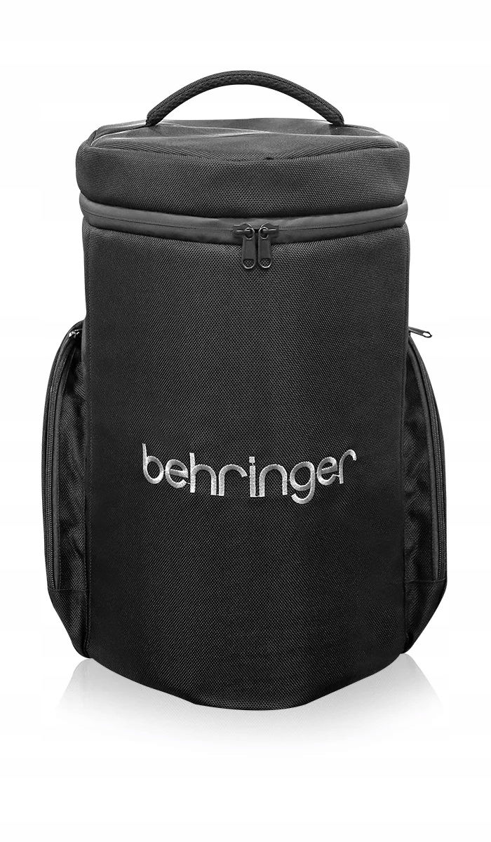 B1 Backpack Vodotesný batoh na stĺp B1C/B1X Behringer