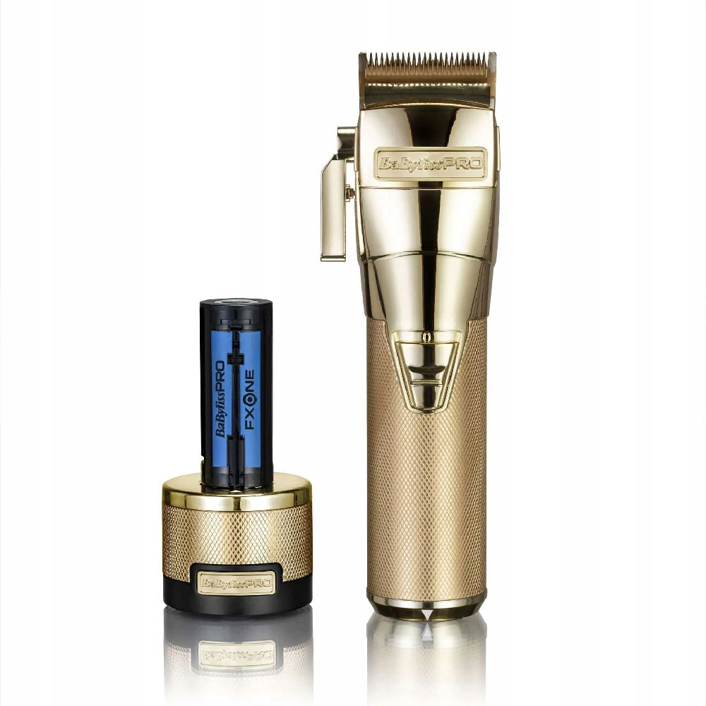 Babyliss Pro Fxone Zastrihávač vlasov FX899GE