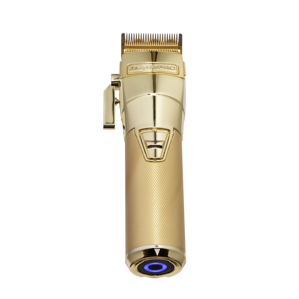 Babyliss Pro Strojček Fxone Gold FX899GE