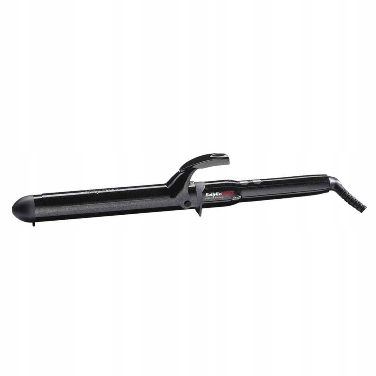 BaByliss Pro Titanium Diamond BAB2474TDE Ø32 mm kulma na dlhé vlasy