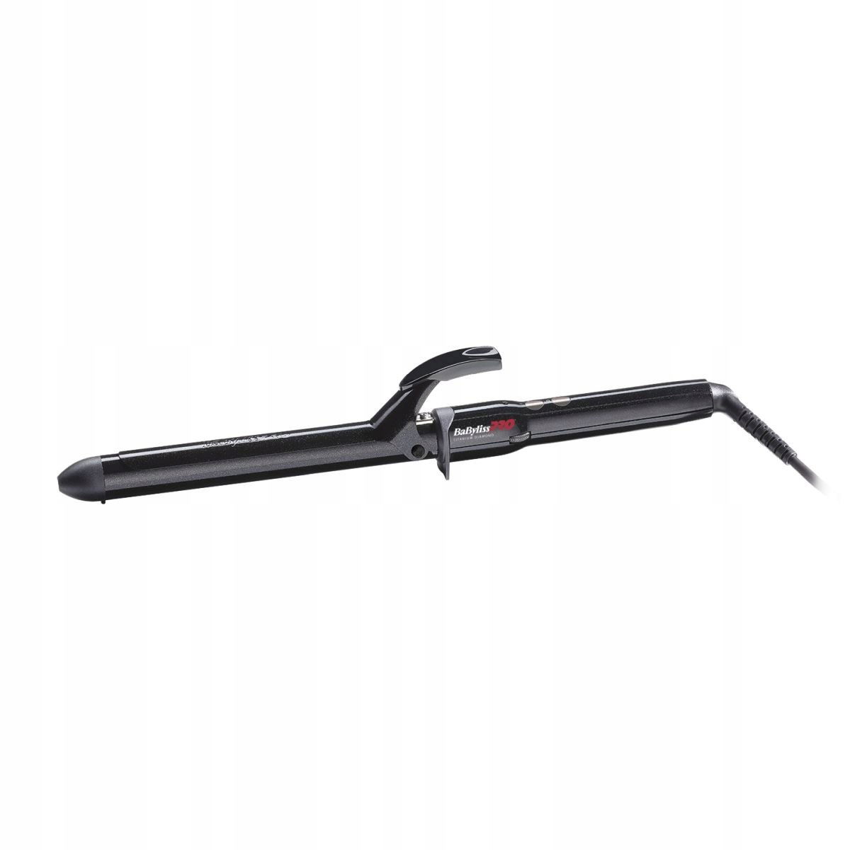 BaByliss Pro Titanium Diamond Extra Long kulma na dlhé vlasy BAB2473T