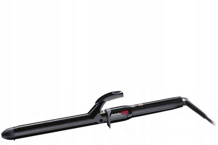 BaByliss Pro Titánovo-diamantová kulma 24 mm BAB2473TDE