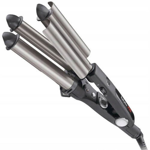 BaByliss Pro Vlnovka na kučery BAB2269TTE