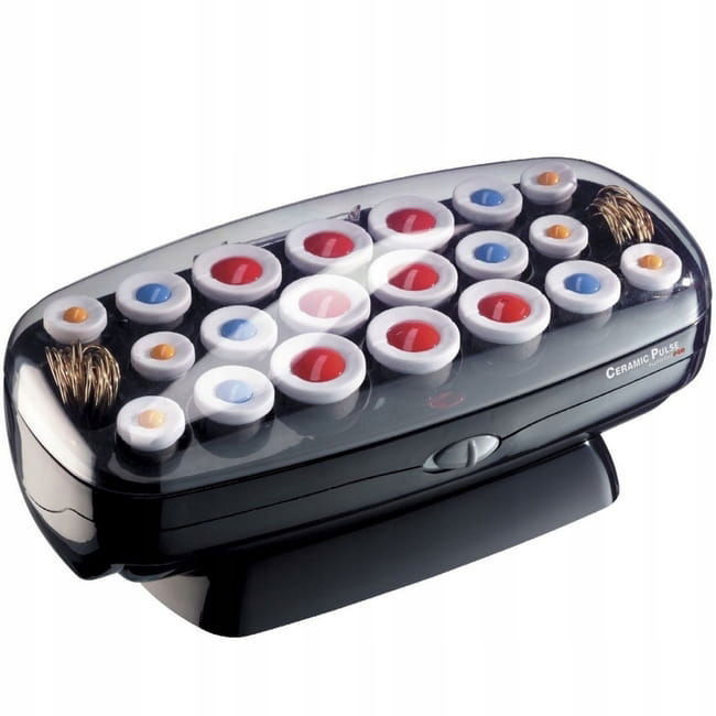 Babyliss Termoloki keramické valčeky 20ks BAB3021E