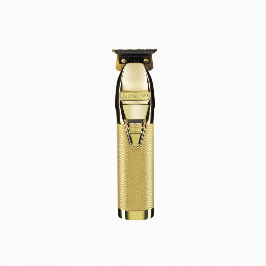 Babyliss Zastrihávač Skeleton Gold