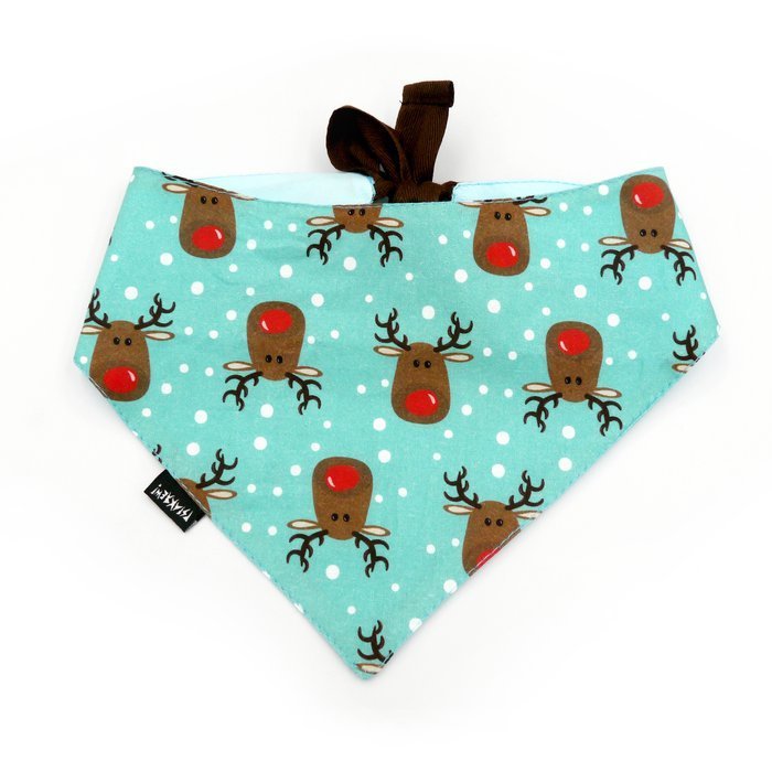 Bandana pre psa Sob Rudolf L