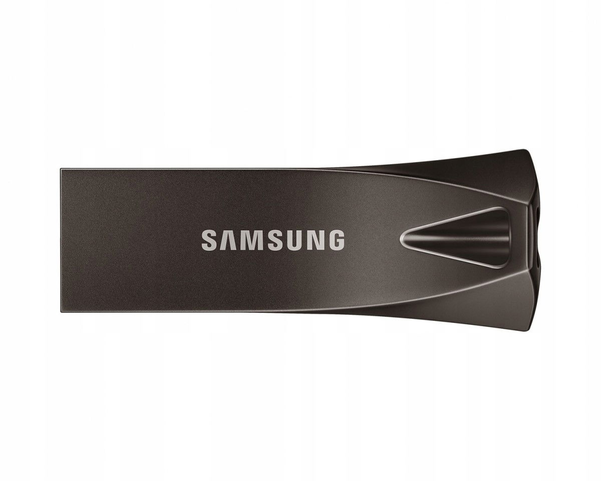 Bar Plus Usb 3.1 flash disk 512 Gb, šampanská titánovo sivá