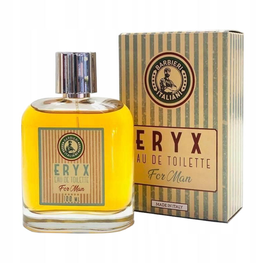 Barbieri Italiani Eryx Toaletná Voda 100 ML