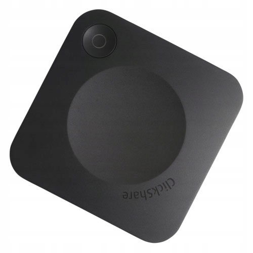 Barco ClickShare C-10 Gen2 s 2 tlačidlami Usb-c (R9861611EUB2)
