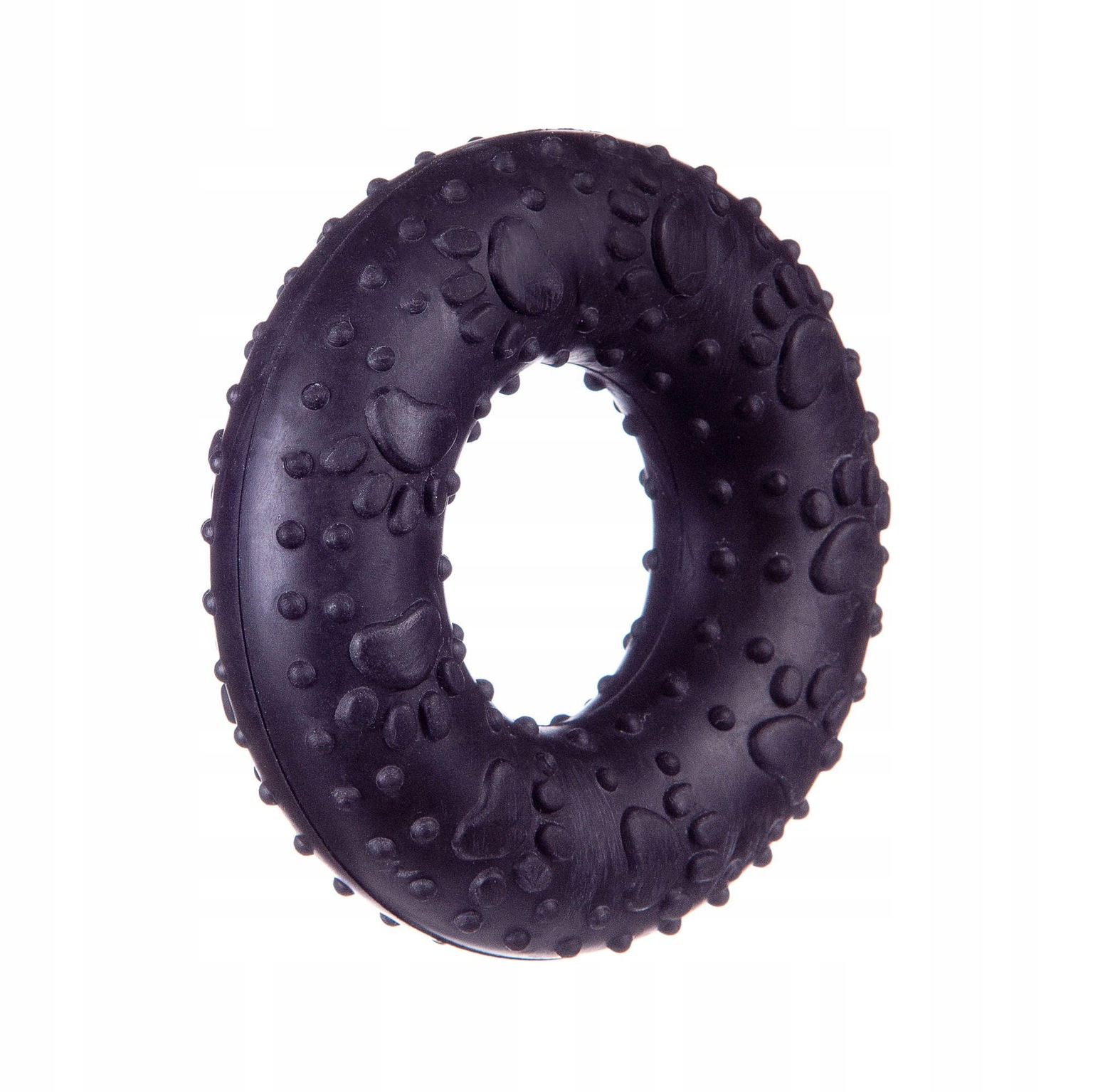 Barry King Hračka Ring Čierna 9 cm