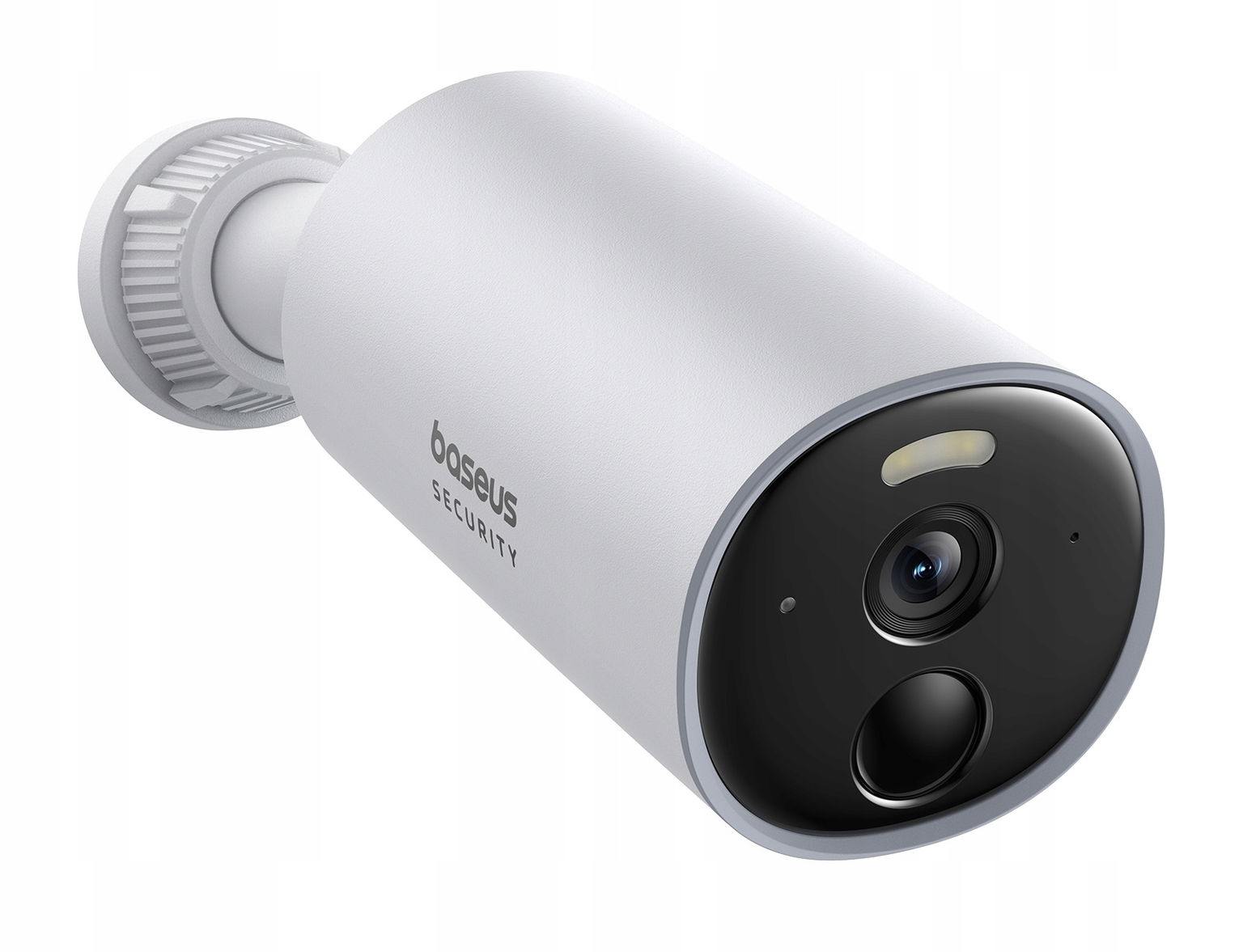 Baseus Vonkajšia Ip Wifi Kamera 2K Bezdrôtová Monitoringová Aplikácia MIC