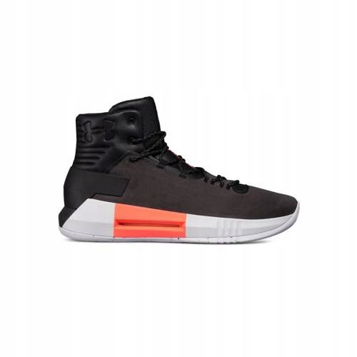 Basketbalové topánky Under Armour Drive 4 Premium