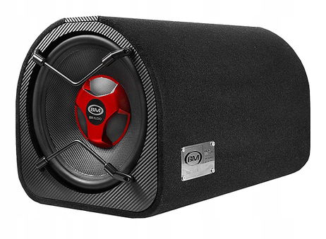 Basová Skriňa Tuba-boschmann Aktívny Subwoofer BW-1237XP 700W