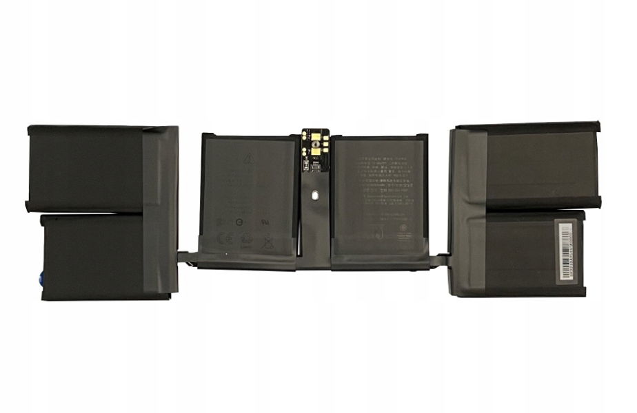 Batéria A2519 Sada pre MacBook Pro 14" A2442 M1 (2021)