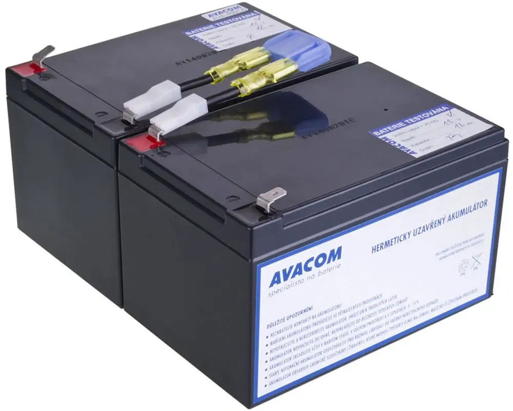 Batéria Avacom AVA-RBC6