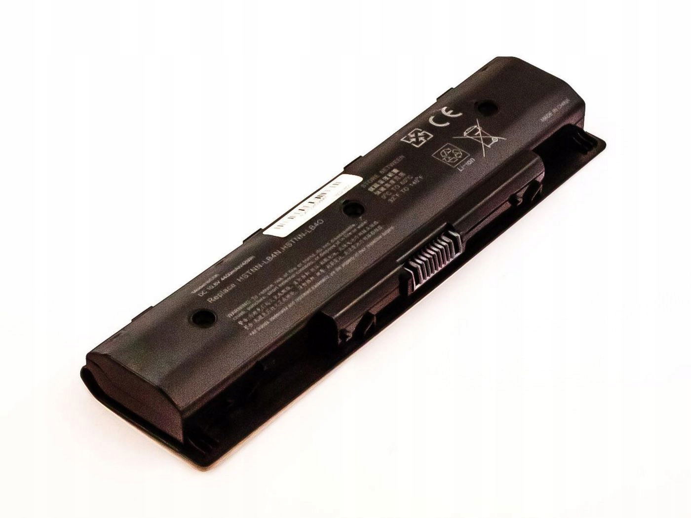 Batéria do notebooku CoreParts pre Hp