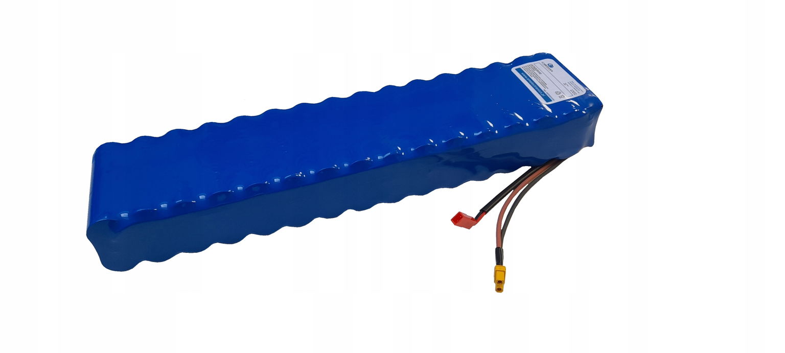 Batéria pre Frugal Impulse 36V 7500 mAh 0089