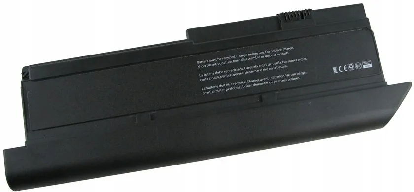 Batéria pre Lenovo Thinkpad X200 V7 9-článková 11V 7800mah