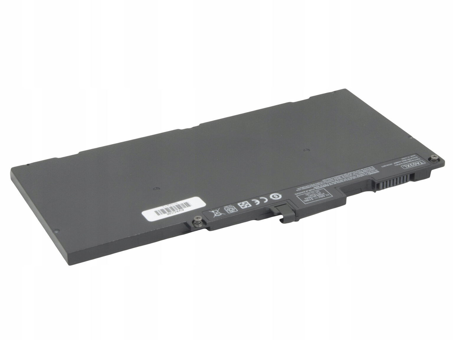 Batéria pre notebooky Hp , Compaq Avacom lítium-polymérová 51 Wh mAh Avacom