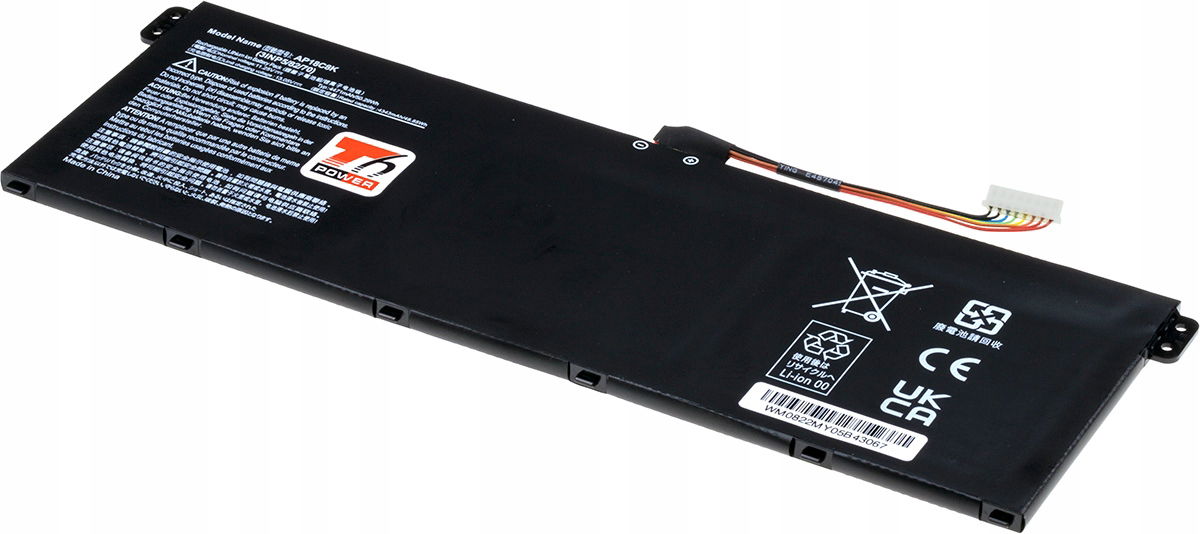 Batéria T6 Power pre Acer Swift 3 SF314-57