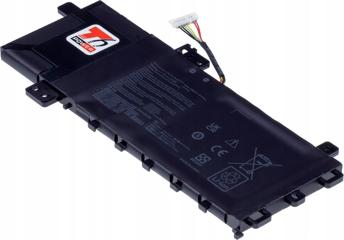 Batéria T6 Power pre Asus X512FB