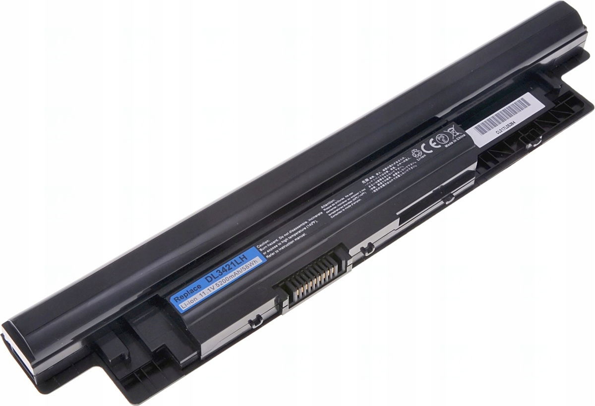 Batéria T6 Power pre Dell Vostro 3449