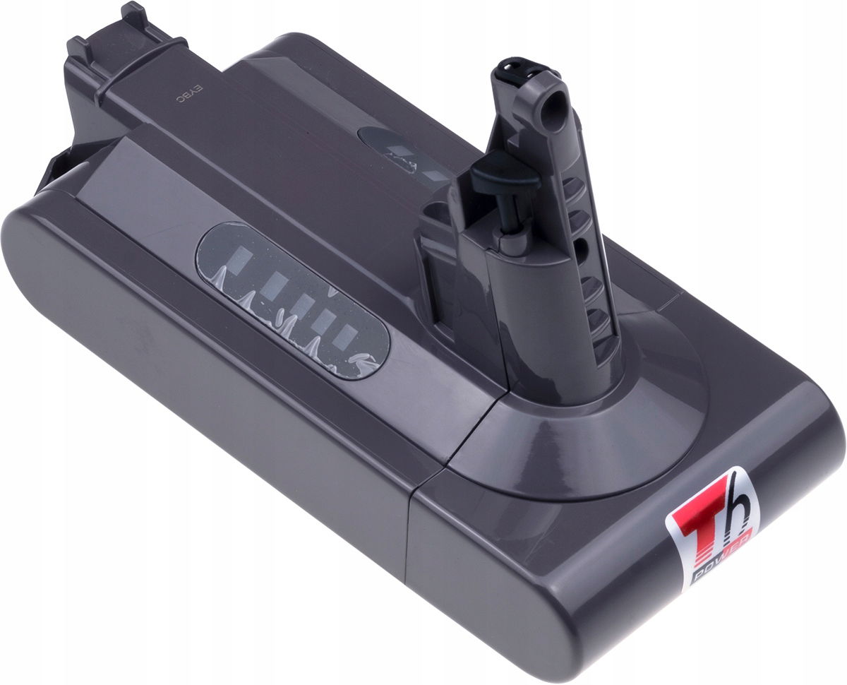 Batéria T6 Power pre Dyson V10 Cyclone