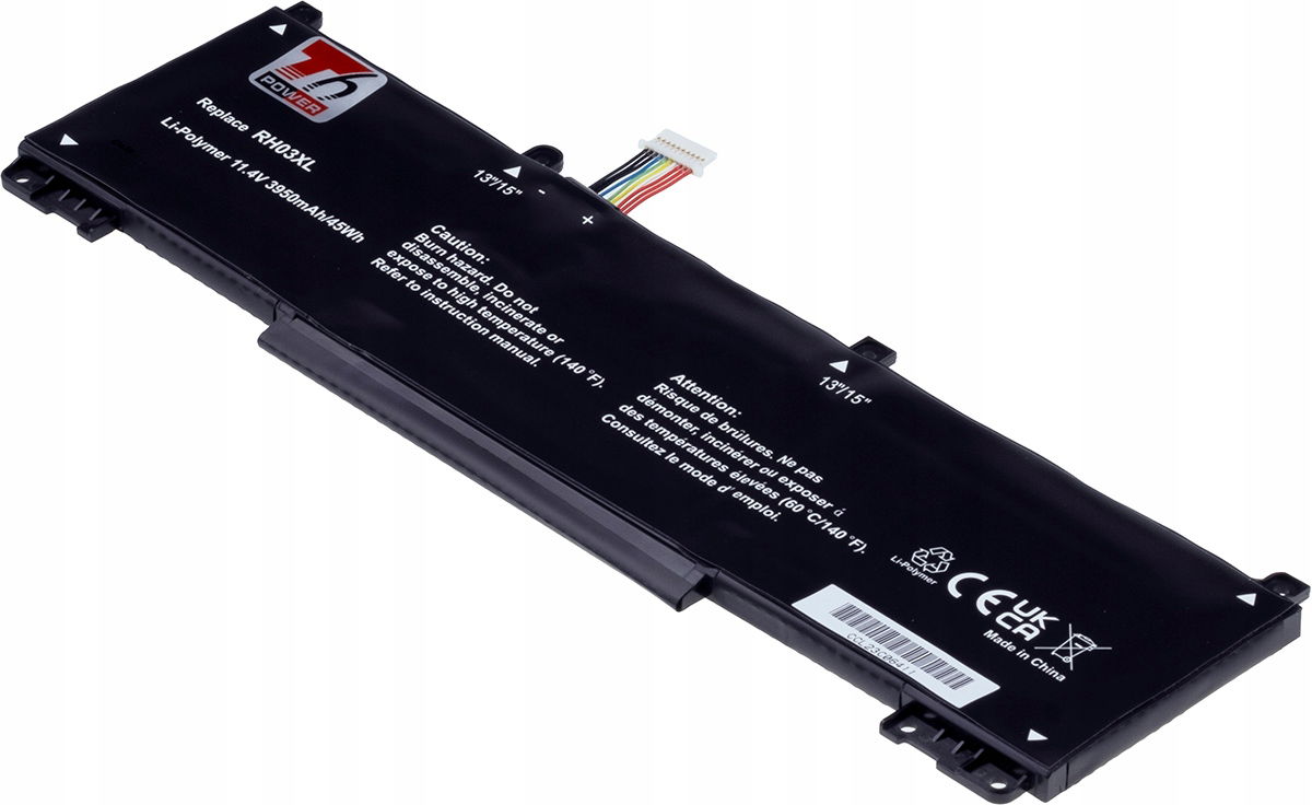 Batéria T6 Power pre Hp ProBook 445 G8