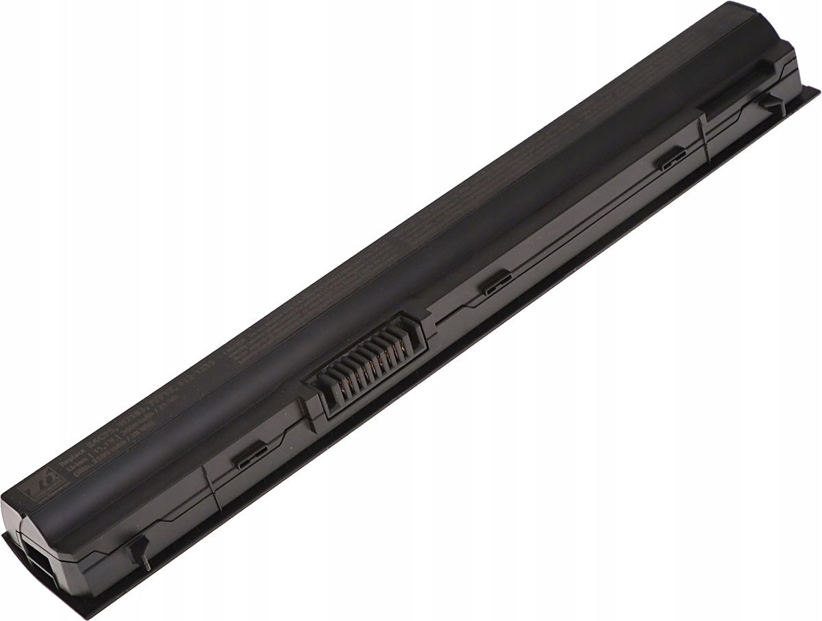 Batéria T6 Power pre notebook Dell 5X317