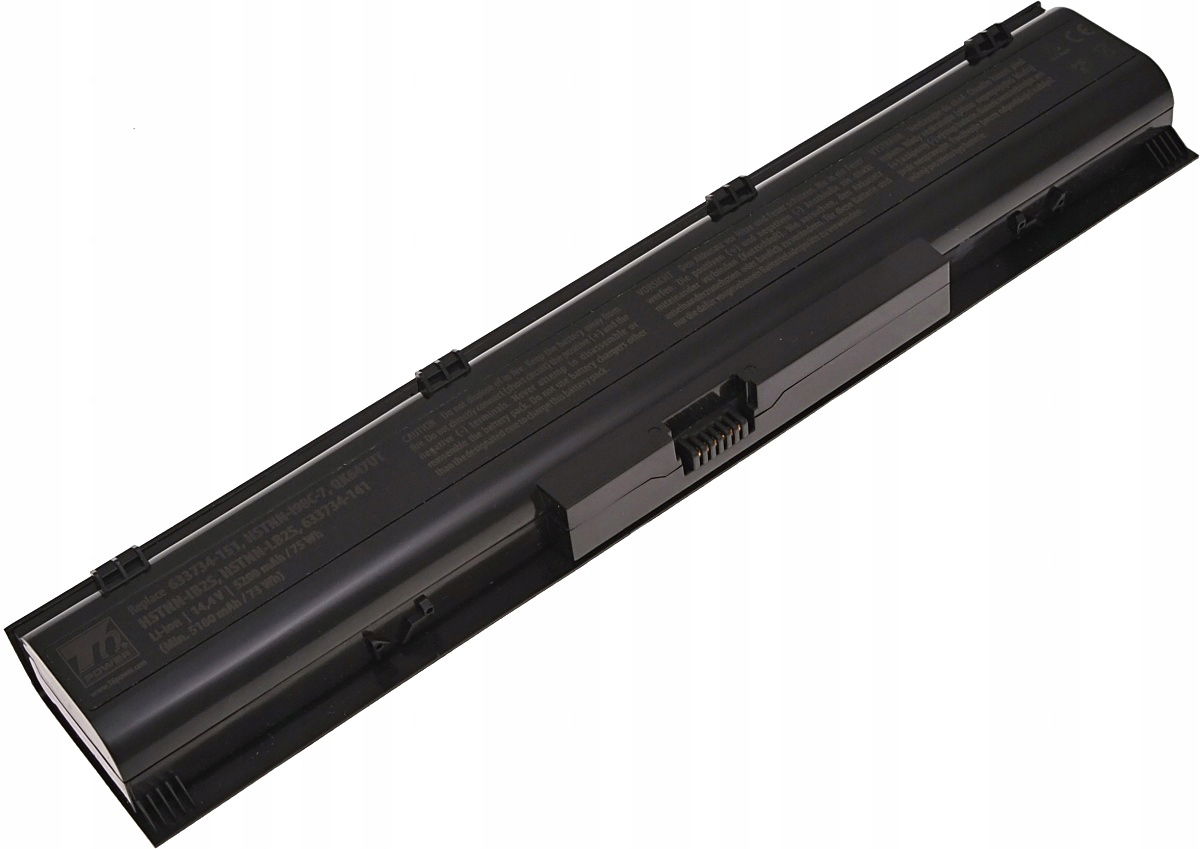 Batéria T6 Power pre notebook Hp HSTNN-I98C-7