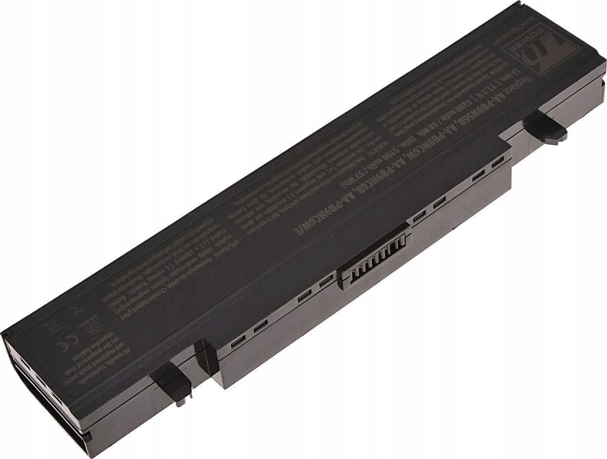 Batéria T6 Power pre Samsung R430