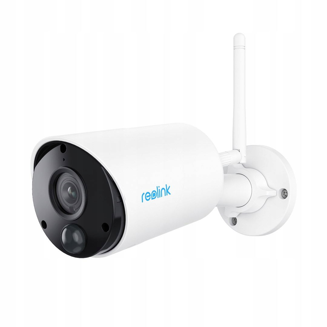 Batériová Ip kamera Reolink Argus Eco W-Fi