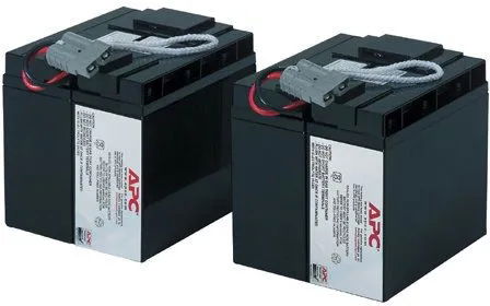 Batériový modul Apc RBC55