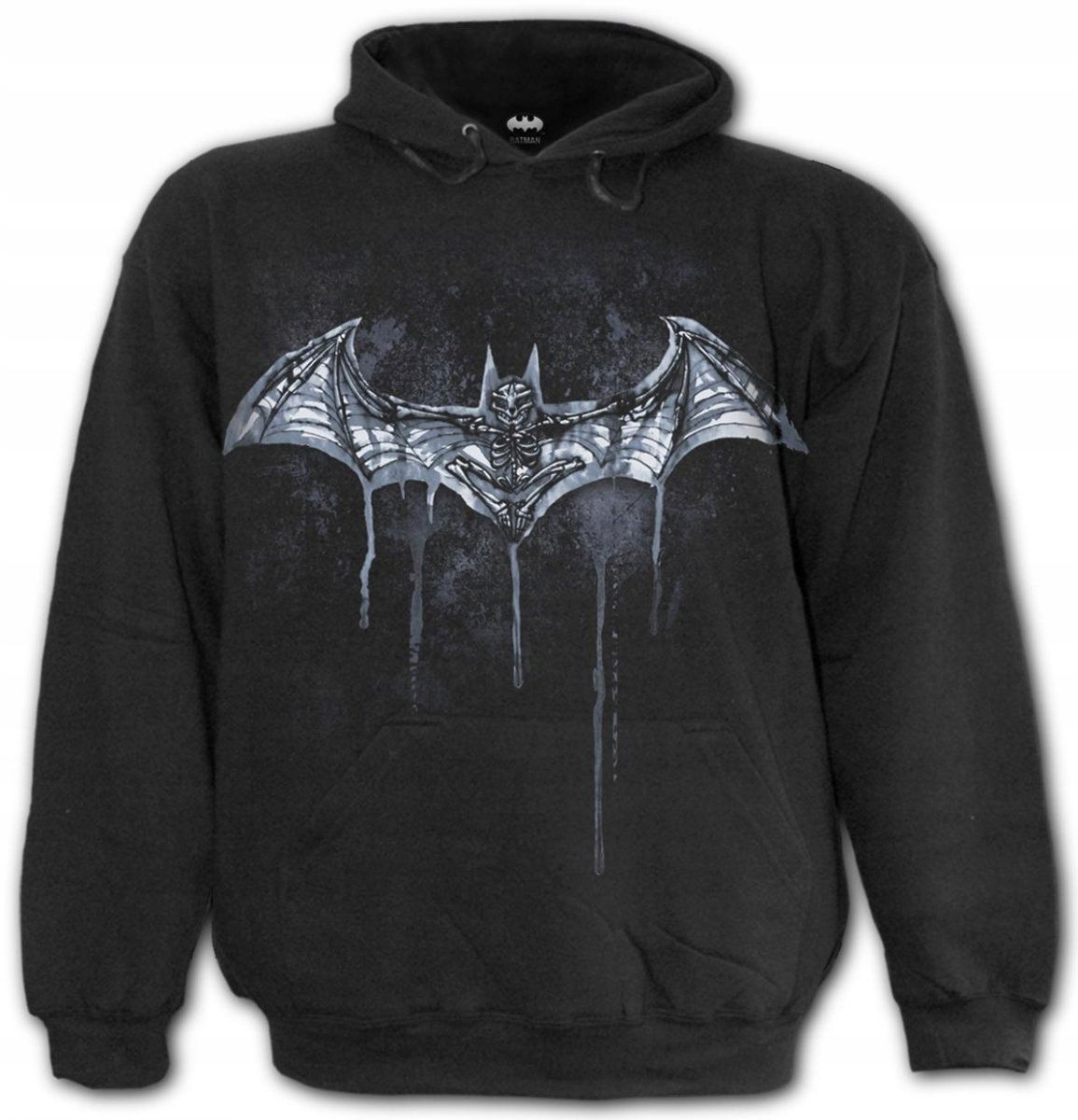 Batman Nocturnal Mikina Spiral Direct M