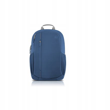 Batoh Dell Ecoloop Urban CP4523B, 20L, modrý, do 15" obrazoviek