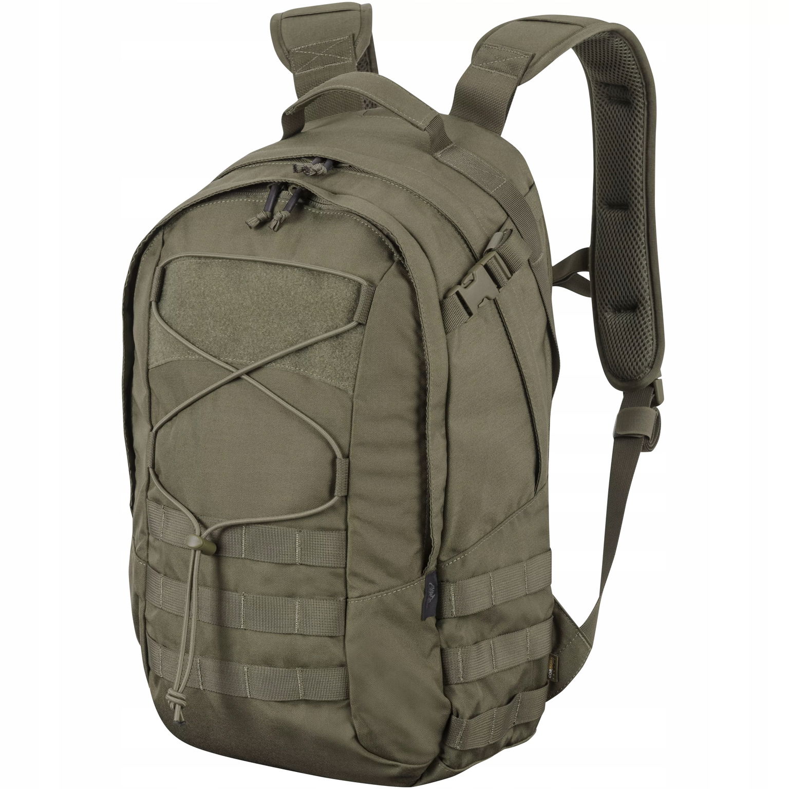 Batoh Helikon Edc Pack Cordura Adaptive Green