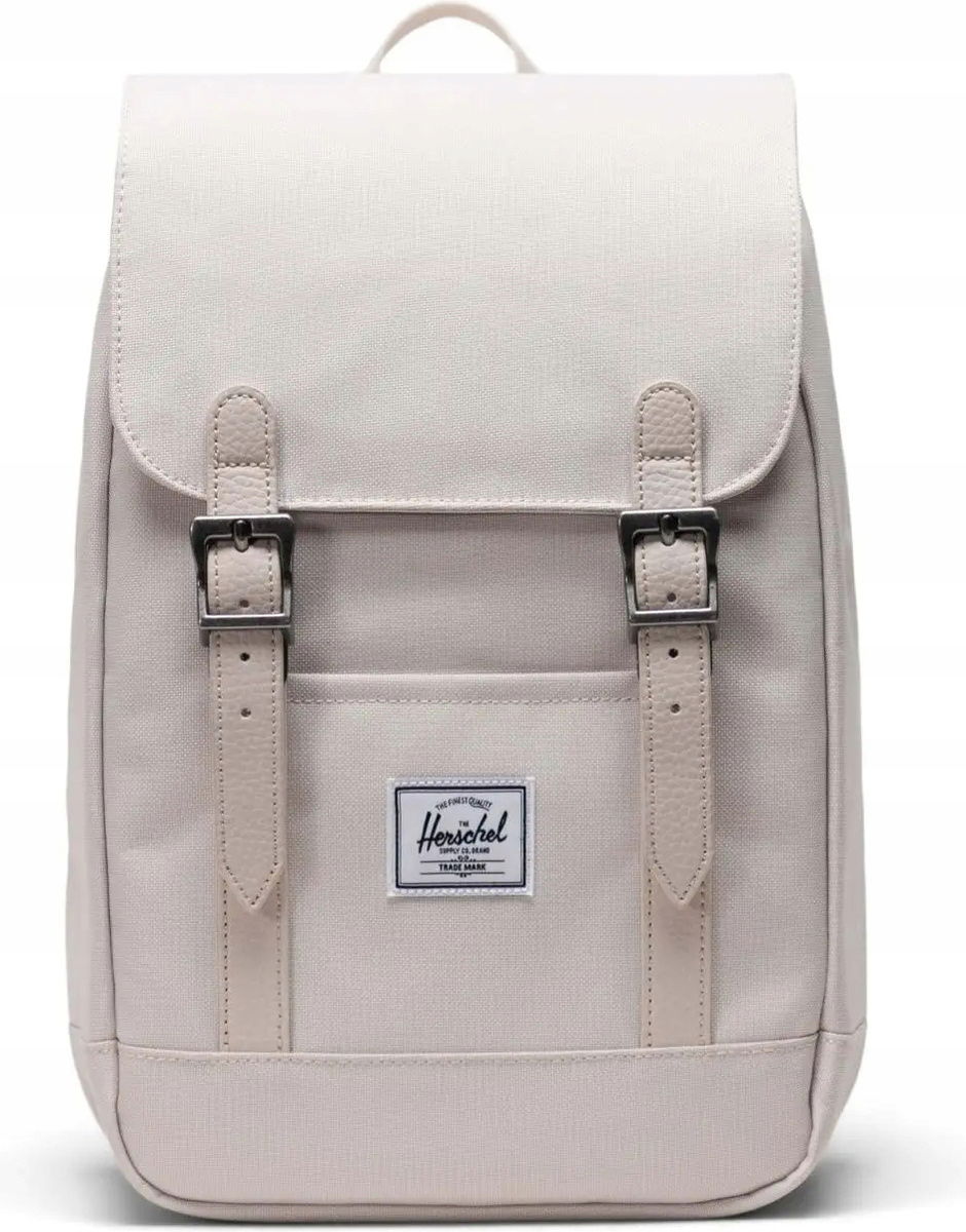 Batoh Herschel Retreat Mini 10L Moonbeam