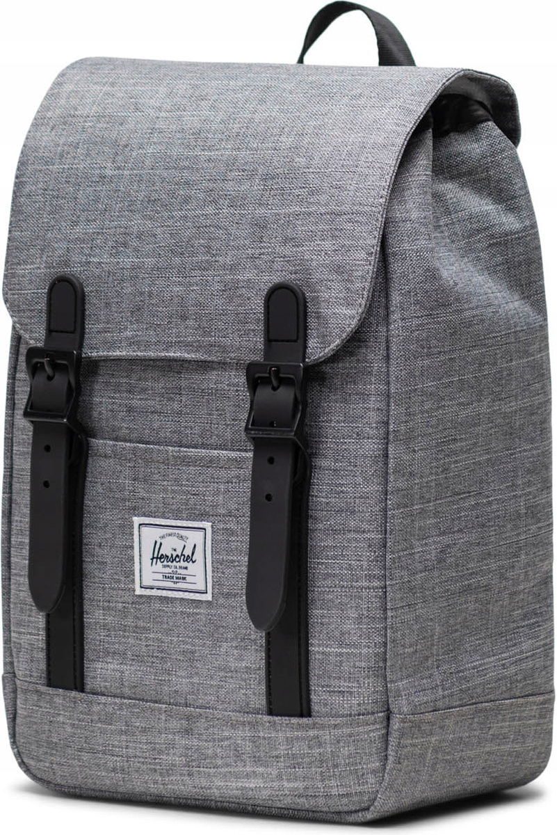 Batoh Herschel Retreat Mini 10L Raven