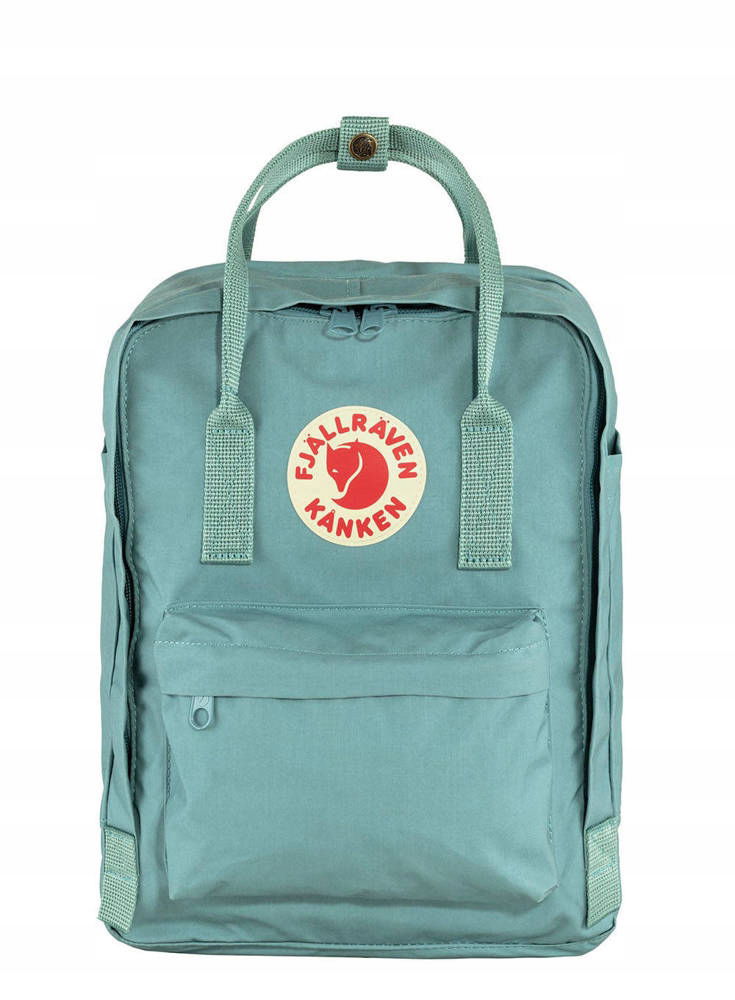 Batoh Kanken Laptop 13 Fjallraven Sky Blue