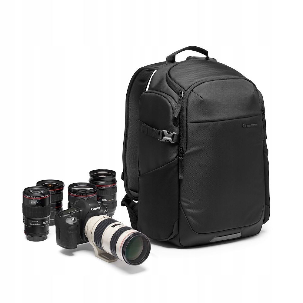 Batoh Manfrotto Advanced III Befree