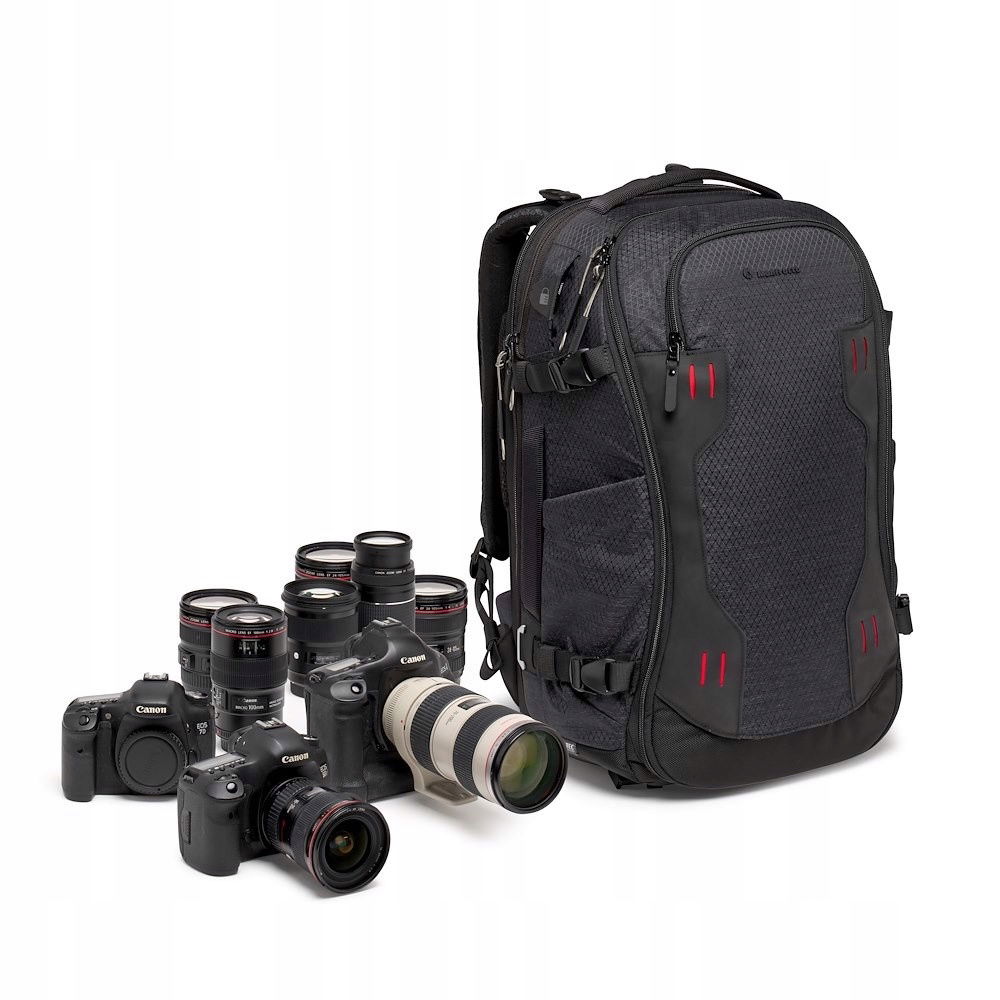 Batoh Manfrotto Pro Light Flexloader L