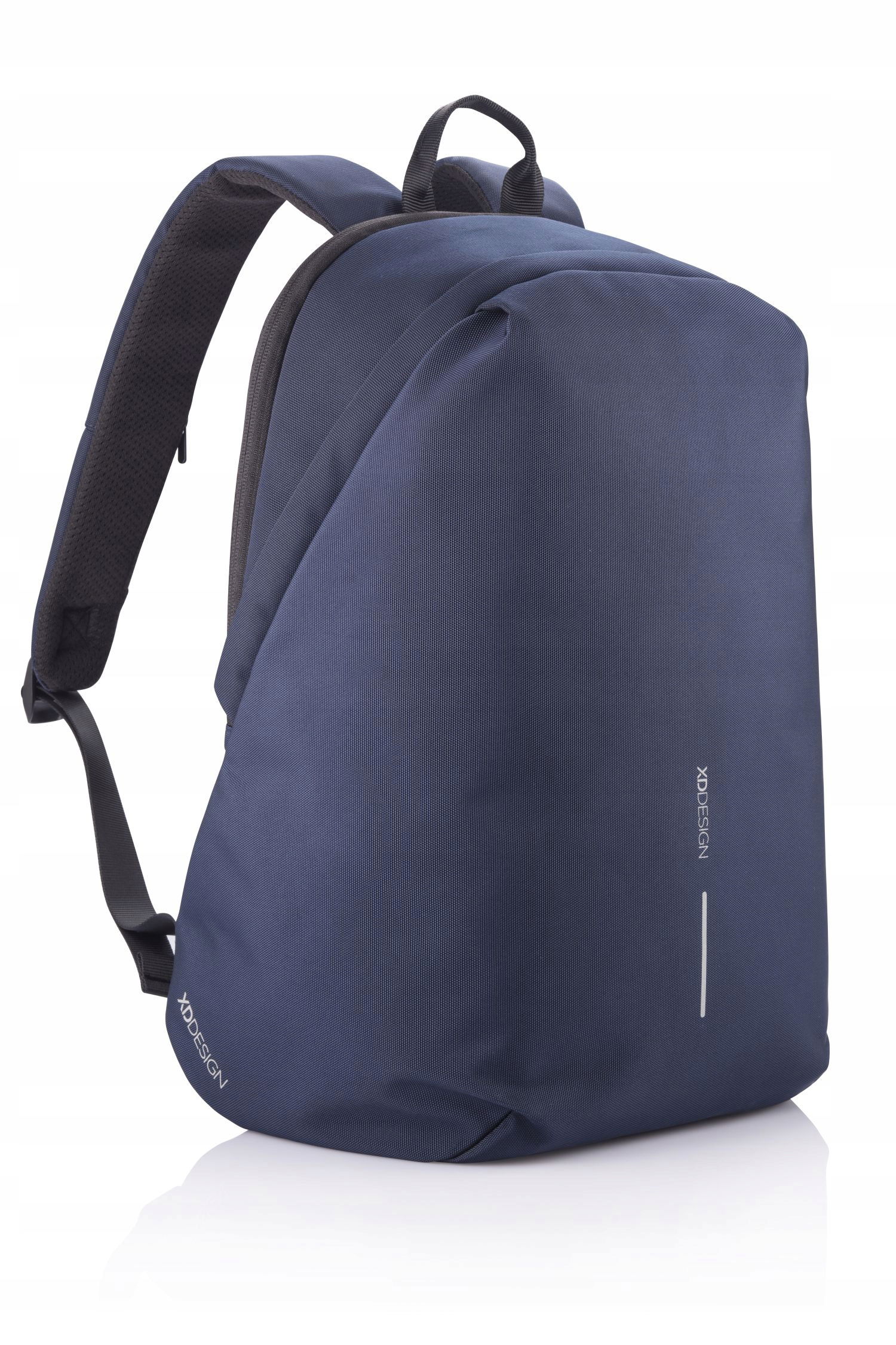 Batoh na notebook 15,6" XD Design Bobby Soft modrý (Navy)