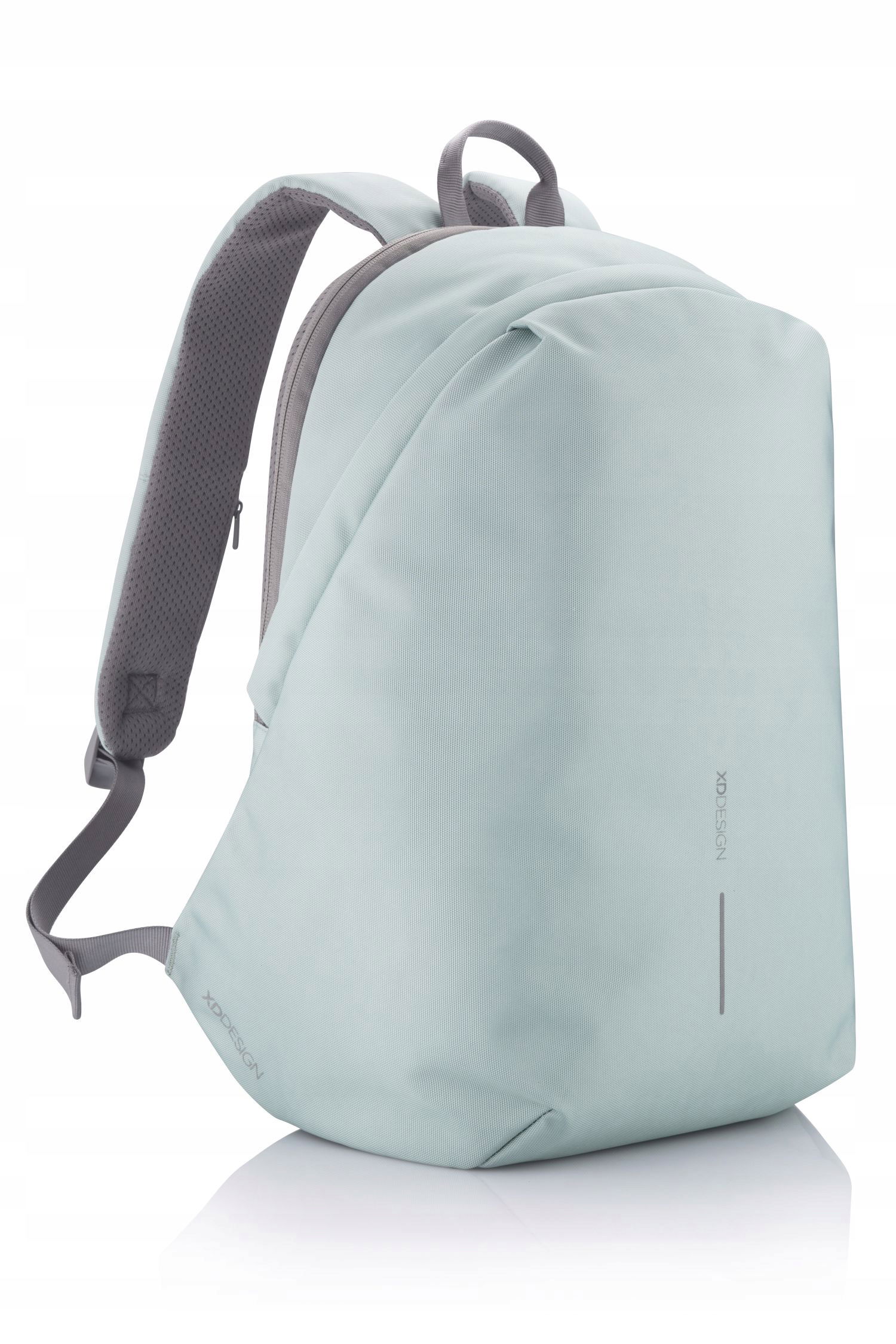 Batoh na notebook 15,6" XD Design Bobby Soft zelený (Mint)