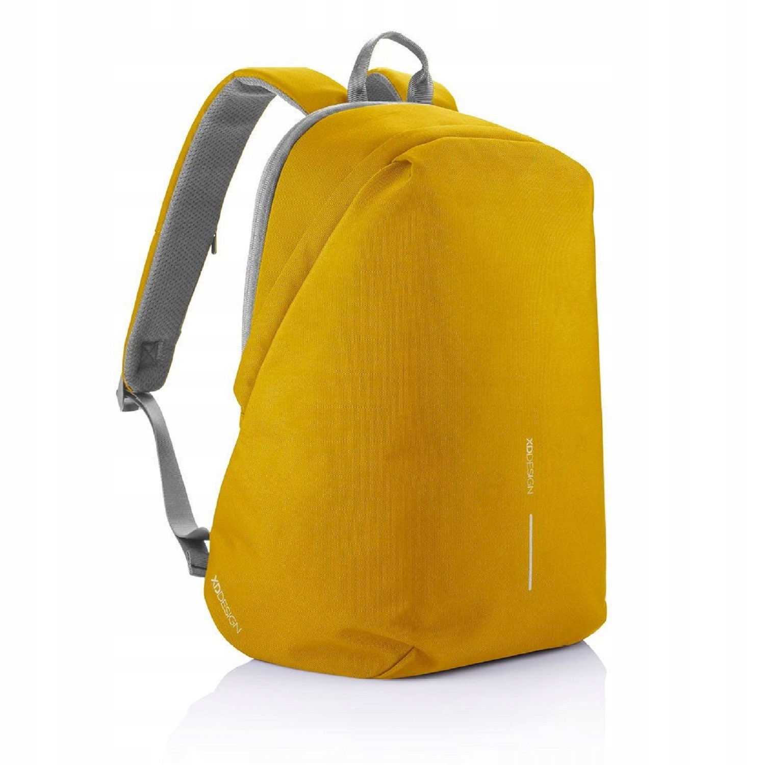 Batoh na notebook 15,6" XD Design Bobby Soft žltý (yellow)